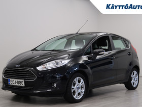 FORD Fiesta, Autot, Jyväskylä, Tori.fi FORD Fiesta, Autot, Jyväskylä, Tori.fi