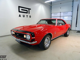 Chevrolet Camaro, Autot, Tuusula, Tori.fi Chevrolet Camaro, Autot, Tuusula, Tori.fi