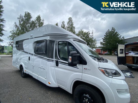 Carado T448, Matkailuautot, Matkailuautot ja asuntovaunut, Espoo, Tori.fi Carado T448, Matkailuautot, Matkailuautot ja asuntovaunut, Espoo, Tori.fi