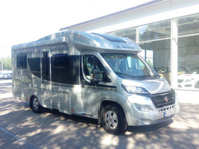 Adria Matrix M 650SF 50 Years Editio, Matkailuautot, Matkailuautot ja asuntovaunut, Lappeenranta, Tori.fi Adria Matrix M 650SF 50 Years Editio, Matkailuautot, Matkailuautot ja asuntovaunut, Lappeenranta, Tori.fi