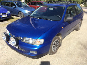 Nissan Almera, Autot, Suomussalmi, Tori.fi Nissan Almera, Autot, Suomussalmi, Tori.fi