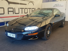 Chevrolet Camaro, Autot, Turku, Tori.fi Chevrolet Camaro, Autot, Turku, Tori.fi