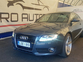 Audi A5, Autot, Turku, Tori.fi Audi A5, Autot, Turku, Tori.fi