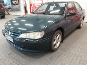 Peugeot 406, Autot, Tornio, Tori.fi Peugeot 406, Autot, Tornio, Tori.fi