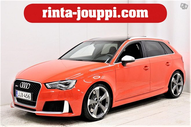 Audi RS 3 Audi RS 3