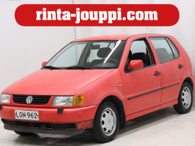 Volkswagen Polo, Autot, Vantaa, Tori.fi Volkswagen Polo, Autot, Vantaa, Tori.fi