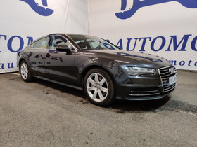 Audi A7 SPORTBACK, Autot, Oulu, Tori.fi Audi A7 SPORTBACK, Autot, Oulu, Tori.fi