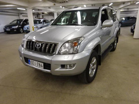 TOYOTA LAND CRUISER, Autot, Imatra, Tori.fi TOYOTA LAND CRUISER, Autot, Imatra, Tori.fi