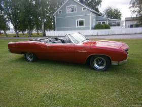 Buick Wildcat, Autot, Seinäjoki, Tori.fi Buick Wildcat, Autot, Seinäjoki, Tori.fi