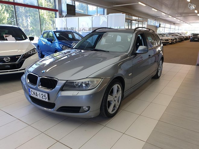 BMW 320 BMW 320