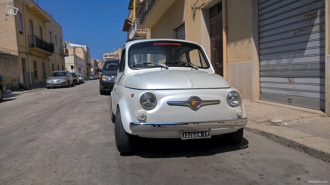Fiat 500 Fiat 500