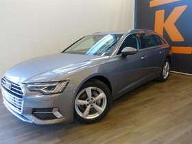 Audi A6, Autot, Lappeenranta, Tori.fi Audi A6, Autot, Lappeenranta, Tori.fi