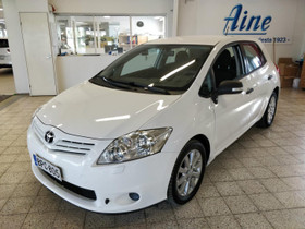 TOYOTA AURIS, Autot, Kemi, Tori.fi TOYOTA AURIS, Autot, Kemi, Tori.fi