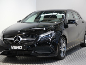 MERCEDES-BENZ A, Autot, Raisio, Tori.fi MERCEDES-BENZ A, Autot, Raisio, Tori.fi