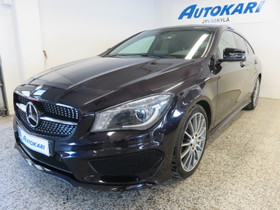 Mercedes-Benz CLA, Autot, Varkaus, Tori.fi Mercedes-Benz CLA, Autot, Varkaus, Tori.fi