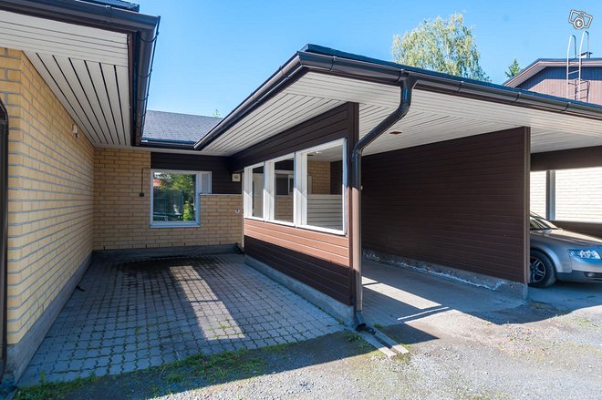 Seinäjoki Huhtala Onkipojanrinne 2 2h+k+s Seinäjoki Huhtala Onkipojanrinne 2 2h+k+s