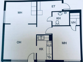 3H, 51m², Kalliokatu 3, Kajaani, Vuokrattavat asunnot, Asunnot, Kajaani, Tori.fi 3H, 51m², Kalliokatu 3, Kajaani, Vuokrattavat asunnot, Asunnot, Kajaani, Tori.fi