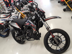 Drac Supermoto, Mopot, Moto, Kuusamo, Tori.fi Drac Supermoto, Mopot, Moto, Kuusamo, Tori.fi