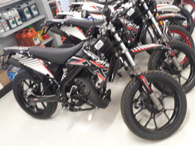 Drac Supermoto, Mopot, Moto, Kuusamo, Tori.fi Drac Supermoto, Mopot, Moto, Kuusamo, Tori.fi
