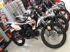 Drac Enduro, Mopot, Moto, Kuusamo, Tori.fi Drac Enduro, Mopot, Moto, Kuusamo, Tori.fi