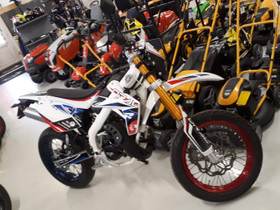 Drac Supermoto, Mopot, Moto, Kuusamo, Tori.fi Drac Supermoto, Mopot, Moto, Kuusamo, Tori.fi