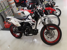 Drac Supermoto, Mopot, Moto, Kuusamo, Tori.fi Drac Supermoto, Mopot, Moto, Kuusamo, Tori.fi
