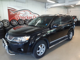 Mitsubishi Outlander, Autot, Laitila, Tori.fi Mitsubishi Outlander, Autot, Laitila, Tori.fi