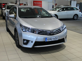 Toyota COROLLA, Autot, Kemijärvi, Tori.fi Toyota COROLLA, Autot, Kemijärvi, Tori.fi