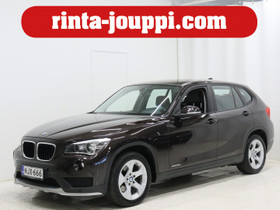 BMW X1, Autot, Vantaa, Tori.fi BMW X1, Autot, Vantaa, Tori.fi