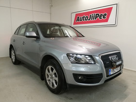 Audi Q5, Autot, Joensuu, Tori.fi Audi Q5, Autot, Joensuu, Tori.fi