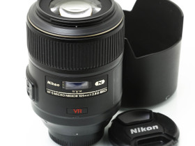Käytetty Nikkor AF-S 105mm f/2.8G VR Micro, Objektiivit, Kamerat ja valokuvaus, Turku, Tori.fi Käytetty Nikkor AF-S 105mm f/2.8G VR Micro, Objektiivit, Kamerat ja valokuvaus, Turku, Tori.fi