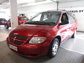 Dodge Grand Caravan, Autot, Keminmaa, Tori.fi Dodge Grand Caravan, Autot, Keminmaa, Tori.fi