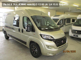 Weinsberg CaraBus 600 MQ, Matkailuautot, Matkailuautot ja asuntovaunut, Keminmaa, Tori.fi Weinsberg CaraBus 600 MQ, Matkailuautot, Matkailuautot ja asuntovaunut, Keminmaa, Tori.fi