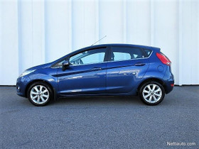 Ford Fiesta, Autot, Tampere, Tori.fi Ford Fiesta, Autot, Tampere, Tori.fi
