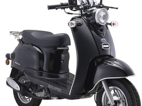 Solifer Retro, Skootterit, Moto, Äänekoski, Tori.fi Solifer Retro, Skootterit, Moto, Äänekoski, Tori.fi