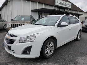 Chevrolet Cruze, Autot, Seinäjoki, Tori.fi Chevrolet Cruze, Autot, Seinäjoki, Tori.fi
