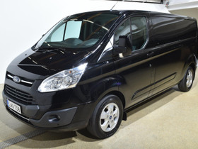 FORD TRANSIT CUSTOM, Autot, Pori, Tori.fi FORD TRANSIT CUSTOM, Autot, Pori, Tori.fi