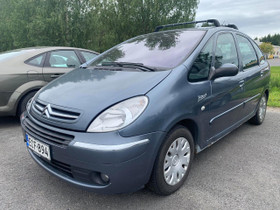 Citroen Xsara Picasso, Autot, Liminka, Tori.fi Citroen Xsara Picasso, Autot, Liminka, Tori.fi