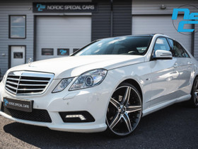 Mercedes-Benz E, Autot, Ylöjärvi, Tori.fi Mercedes-Benz E, Autot, Ylöjärvi, Tori.fi