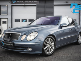 Mercedes-Benz E, Autot, Ylöjärvi, Tori.fi Mercedes-Benz E, Autot, Ylöjärvi, Tori.fi