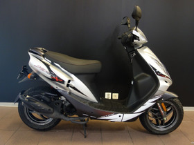 SYM Jet EuroX 50, Skootterit, Moto, Raahe, Tori.fi SYM Jet EuroX 50, Skootterit, Moto, Raahe, Tori.fi