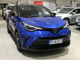 Toyota C-HR, Autot, Kemijärvi, Tori.fi Toyota C-HR, Autot, Kemijärvi, Tori.fi