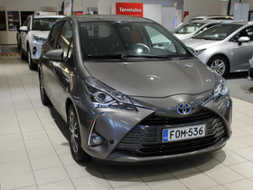 Toyota YARIS, Autot, Kemijärvi, Tori.fi Toyota YARIS, Autot, Kemijärvi, Tori.fi
