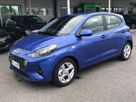 Hyundai I10, Autot, Savonlinna, Tori.fi Hyundai I10, Autot, Savonlinna, Tori.fi