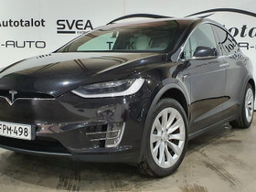 Tesla Model X, Autot, Kangasala, Tori.fi Tesla Model X, Autot, Kangasala, Tori.fi