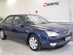 Ford Mondeo, Autot, Kangasala, Tori.fi Ford Mondeo, Autot, Kangasala, Tori.fi