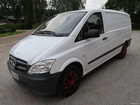 Mercedes-Benz Vito, Autot, Nokia, Tori.fi Mercedes-Benz Vito, Autot, Nokia, Tori.fi