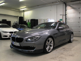 BMW 640, Autot, Jyväskylä, Tori.fi BMW 640, Autot, Jyväskylä, Tori.fi