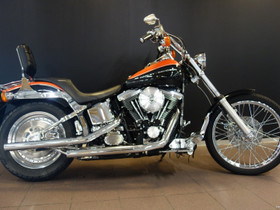 Harley-Davidson Softail, Moottoripyörät, Moto, Raahe, Tori.fi Harley-Davidson Softail, Moottoripyörät, Moto, Raahe, Tori.fi