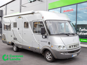Hymer B655 Star Line, Matkailuautot, Matkailuautot ja asuntovaunut, Kokkola, Tori.fi Hymer B655 Star Line, Matkailuautot, Matkailuautot ja asuntovaunut, Kokkola, Tori.fi